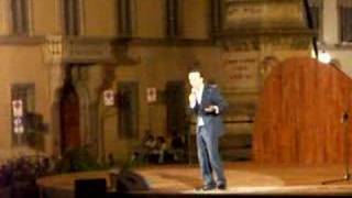 Benigni recita Dante  3° Video [upl. by Ehrman866]