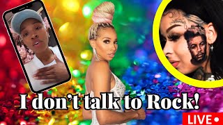 Jela I dont talk to rock Bad Vs Wild Rollie NLE Choppa Tesehki Clermont TwinsSUBSCRIBE [upl. by Yecniuq618]