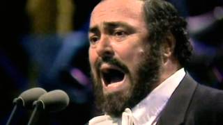 Luciano Pavarotti  Les 50 Triomphes Teaser [upl. by Weinert317]