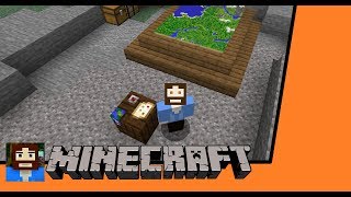 How To Use The Cartography Table In Minecraft [upl. by Illona]