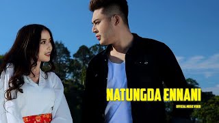 NATUNGDA ENNANI  Official Music Video [upl. by Lapham]