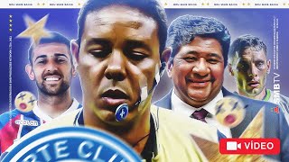 🤬 ABSURDO ÁRBITRO ESCOLHIDO PRO BAVI JÁ IMPACTOU O BRASIL C ERRO ADMITIDO PELA CBF CONTRA O BAHIA [upl. by Uolyram]