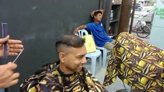 good medium length haircuts for guys 20231 year no haircutHaircut Before And After  Hair cut day [upl. by Chretien]