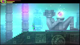 Guacamelee All 6 Orb Locations Xbox One [upl. by Anawyt]