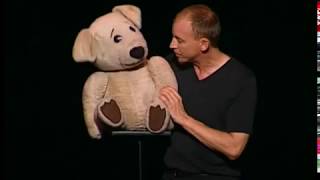 Ted E Bare Wonders If His Fur Makes Him Look Fat  Strassman Live Vol 1  David Strassman [upl. by Nrublim]