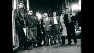 The Pogues  London Youre A Lady [upl. by Shamma815]