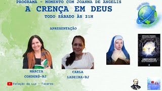 A CRENÇA EM DEUS [upl. by Mcilroy]