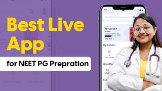 DBMCI Live 20 Review for NEET PG Preparation 🤘🏼 [upl. by Nnaesor]