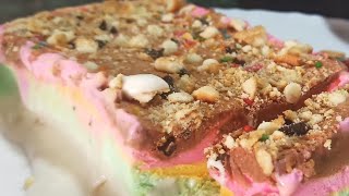 Cassata Ice cream recipetrending food viralvideos [upl. by Virgina]