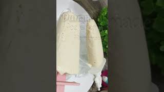 How To Make Homemade Durian Ice Cream [upl. by Carlota]