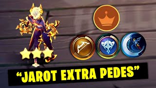 PRINCE GAK LAKU PADAHAL MASIH PEDES DYRROTH ASTROARCHER INI COI  Magic Chess Mobile Legends [upl. by Sherwood]