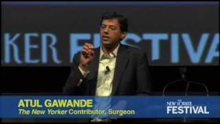 How to Talk EndofLife Care with a Dying Patient  Atul Gawande [upl. by Nanreh]