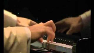 Evgeny Kissin Prokofiev Suggestion Diabolique [upl. by Aya898]