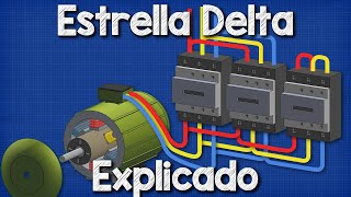 Estrella Delta Explicada [upl. by Enywad]