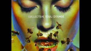 Collective Soul  Heavy With Lyrics [upl. by Beora]