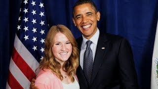 Being an Intern at Obama for America  Apply Today [upl. by Geesey752]