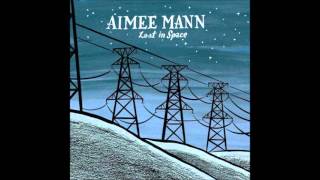 Aimee Mann  This Is How It Goes [upl. by Omura]