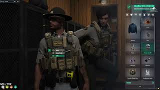 August 13 2024 part 2of2 Undersheriff Cassidy ExpressVpn  NoPixel [upl. by Hurty]