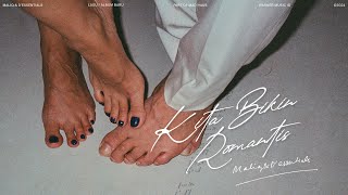 MALIQ amp D’Essentials — Kita Bikin Romantis Official Lyric Video [upl. by Ardnaeed298]