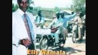 Leticia Owana wa boobo  Elly Wamala [upl. by Ravid]