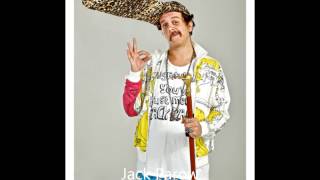 Jack Parow  PARTY [upl. by Meggy]