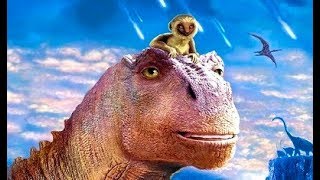 DINOSAURIO Trailer español [upl. by Adnorahc39]