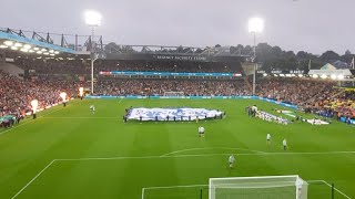 England women vs Republic of Ireland women matchday vlog [upl. by Mandie479]