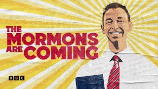 The Mormons Are Coming  BBC Select [upl. by Holms]