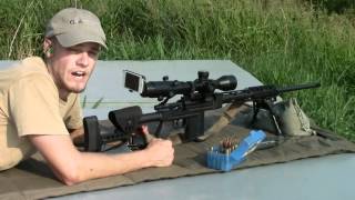 Bushnell HDMR and G2 reticle instructional video [upl. by Feriga]