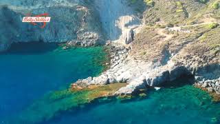 Isola di Pantelleria un vero paradiso [upl. by Lehcem]