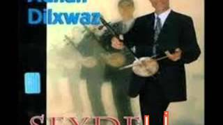 adnan dılxwaz seydeli A 2012 [upl. by Assital739]