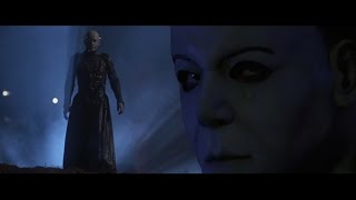 Helloween Michael Myers vs Pinhead Trailer 2 [upl. by Salas]