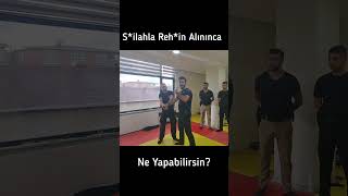 SİLAH Çeksem Ne Yapabilirsin suleymankocabiyik [upl. by Gaylene]