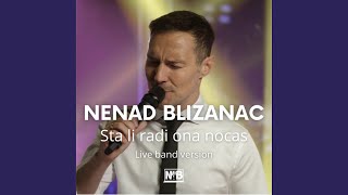 🔴 NENAD BLIZANAC  PESME MOJE LIVE [upl. by Verger11]