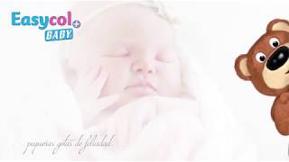 Easycol baby® Spanish [upl. by Crellen875]