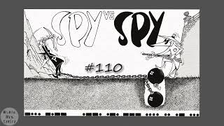 Spy vs Spy 0110 [upl. by Kristoforo]