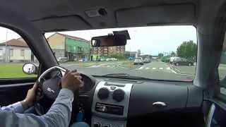 Vetture senza Patente  Showreel Microcar amp Ligier  DRIVEPLANET ITALIA [upl. by Aihsemat244]