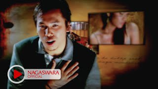 Kerispatih  Lagu Rindu Official Music Video NAGASWARA music [upl. by Jehiel911]