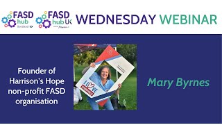 Wednesday Webinar with Harrisons Hopes Mary Byrnes [upl. by Borman]