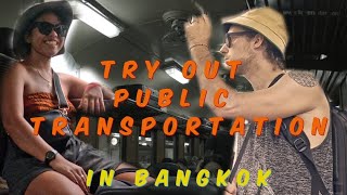 Our Last Day in Bangkok Chatuchak Market and Go To Ayutthaya  Vlog No 26 [upl. by Waldman]