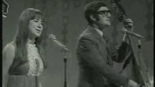 The Seekers  Ill never find another you 1968 [upl. by Htaras]