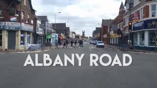 Albany Road Cardiff [upl. by Isayg]