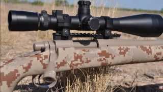 M24A2 Remington 700 308 [upl. by Way899]