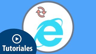 Cómo desinstalar o reinstalar Internet Explorer 11 en Windows 10 [upl. by Hall]