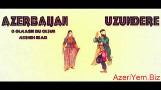 Uzundere Uzundara Узундара Azerbaijan [upl. by Anitsrhc]