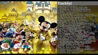 Top Disney Songs  The Best Of Disney Songs  Greatest Disney Songs [upl. by Berna]