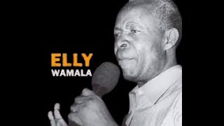 NALONGO WANGE ELLY WAMALA [upl. by Essilrahc]