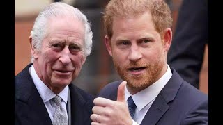 El príncipe Harry sin casa en Londres dónde dormirá tras el castigo de Carlos III [upl. by Nameerf]