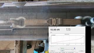 Belastungstest Jed Belt Hybrid [upl. by Bar]