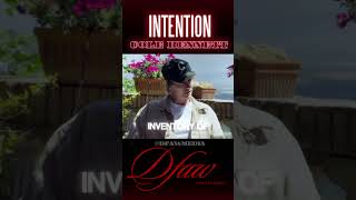 Intention  Cole Bennett inspiration lyricallemonade explore success inspiration motivation [upl. by Yendyc]